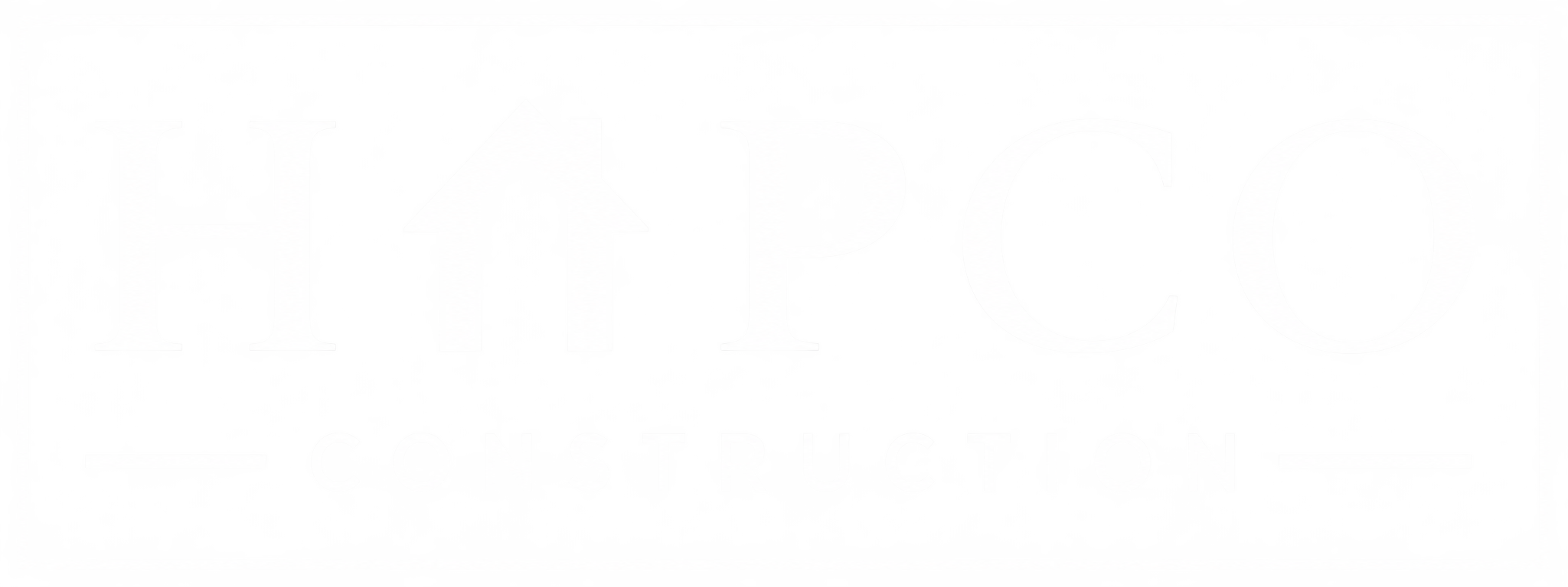 Hapco Construction